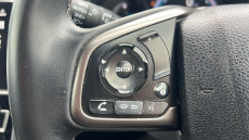 Honda Civic 1.0 VTEC Turbo 126 SR 5dr Petrol Hatchback